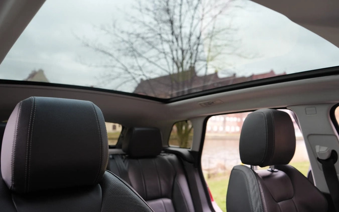 Land Rover Range Rover Evoque cena 73999 przebieg: 83000, rok produkcji 2015 z Piotrków Trybunalski małe 37